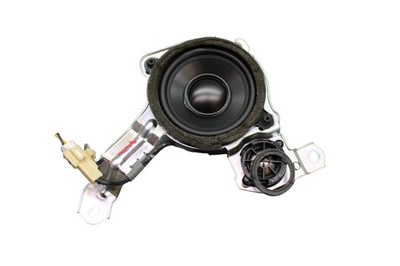 07-17 Lexus XF40 LS460 Rear Left Side Mark Levinson Quarter Panel Speaker Oem