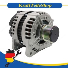Lichtmaschine Generator 140A 12V für Audi A1 A3 Q3 VW Golf Polo Jetta Skoda Seat
