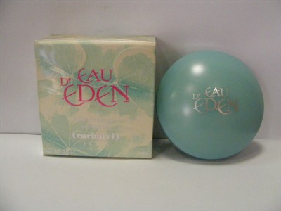EAU D'EDEN - CACHAREL - DEO ROLL ON 50gr