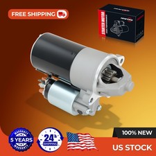 For Ford F150 F250 F350 PICKUP 4.6L 5.4L 1997 1998 3221 3267 6691 3233 Starter