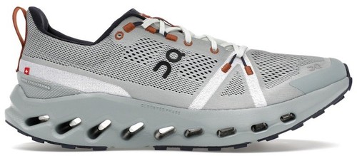 On Running Cloudsurfer Trail Shoes \'Iron Lima\' 3ME10112463 Men\'s Size 10.5 NBY On Cloudsurfer Trail Iron Lima 3ME10112463 Trail Running  main image 3