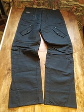 G-Star Scuba Elwood Loose W34/L32 Jeans Raw B185/18