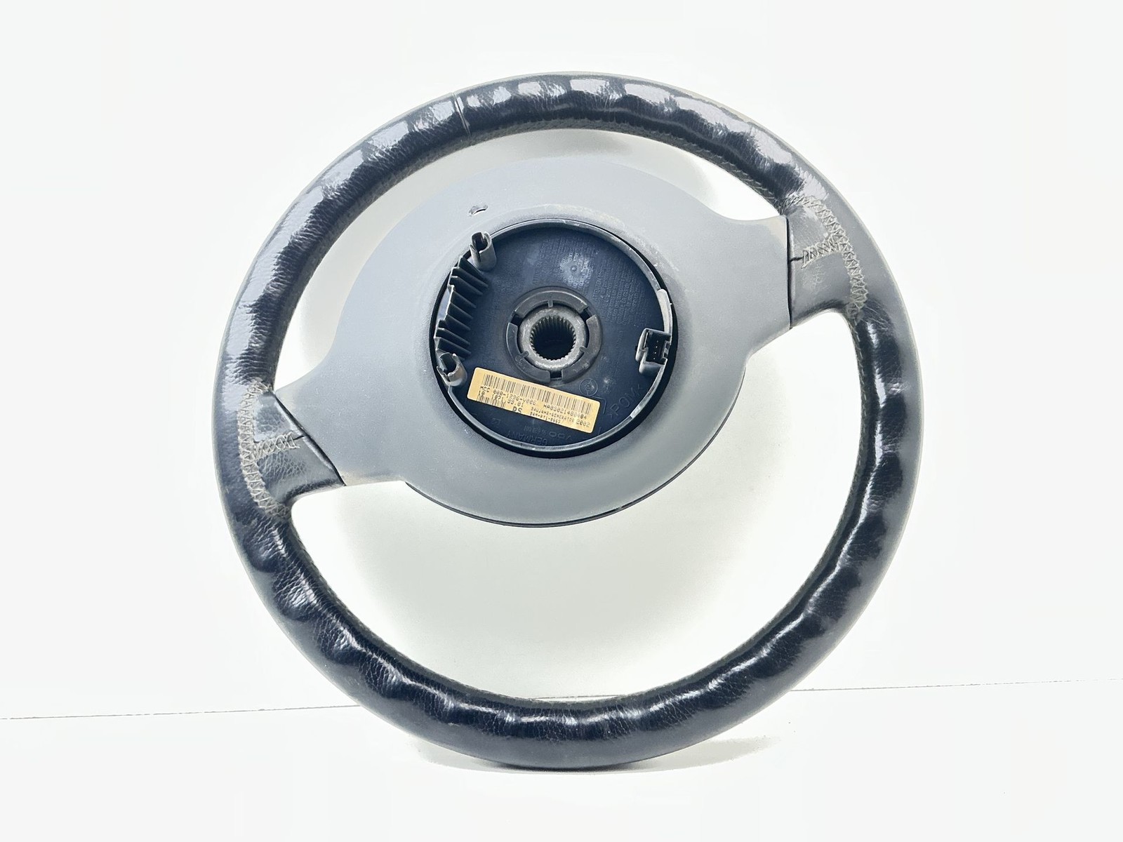 CONTATTO SPIRALATO PER SMART ForTwo Cabrio (W450) MCC 000-1296-V006 (98>03)