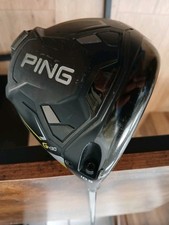 PING G430 LST Driver 10.5° TOUR 2.0 Chrome 65 Regular Flex with BONUS shaft