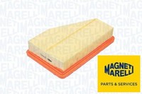 Magneti Marelli 153071762725 Luftfilter Luftfiltereinsatz FüR Jeep