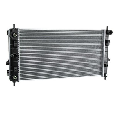 Aluminum Core Radiator for 07-10 Pontiac G5 05-10 Chevy Cobalt 03-07 Saturn Ion