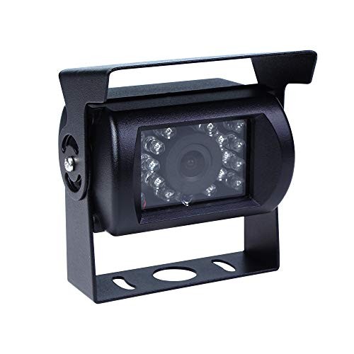 Boyo Vision Vtb301ca Vtb301ca Ahd-Сверхпрочная универсальная резервная камера с 14490₽