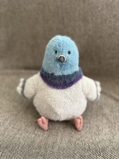 Jellycat Strutton Pigeon NYC Exclusive New with Tags