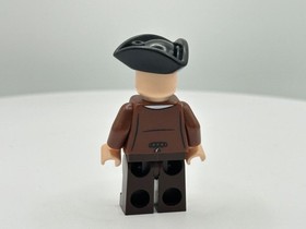 LEGO Pirates of the Caribbean Scrum Minifigure - poc023 - Set 4194