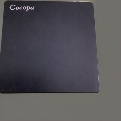 Cocopa DVD CD Player External ODD & HDD Device USB DC Power Supply