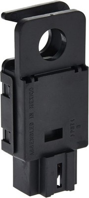 D1539J (25981009) Brake Light Switch Black