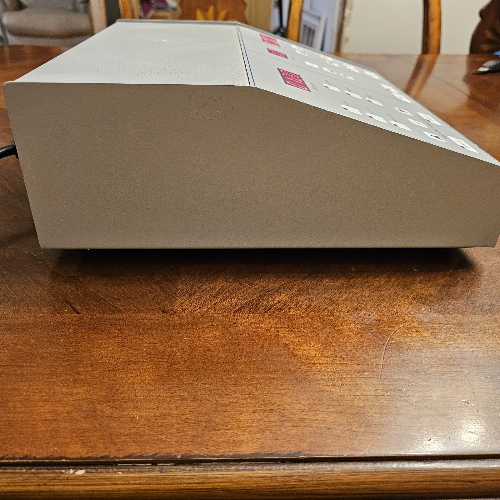 LSI System II Interferential Electrotherapy Unit - WORKING