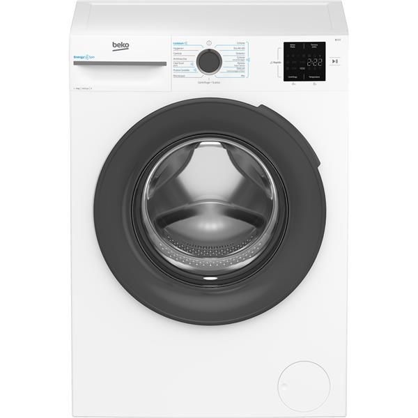 PROMOZIONE Beko LAV BMWU3941 A FRONT LOAD 9KG A Cod. 7004840060 - Immagine 3