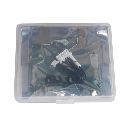 Carte Adaptateur Extrudeuse Impression 3D, Accessoires pour Sv07, Professionnel, Robuste, - Photo 6/7