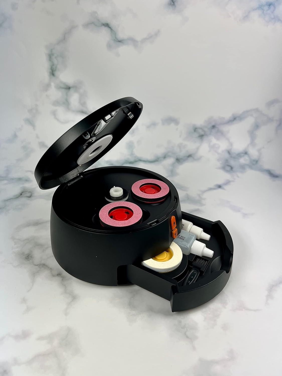 ProcareSelect 3-in-1 Disc Cleaning, Repair, and Maintenance Kit for All Formats