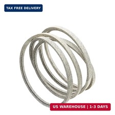 532197242 Mower Deck Belt Compatible with Husqvarna AYP 48" Deck YTH2348 YTH22K4