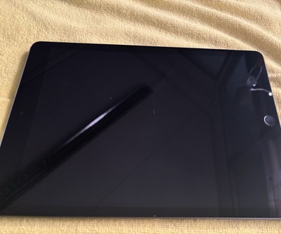 Apple iPad 8. Generation 32GB Wi-Fi 10,2 Zoll Space Gray