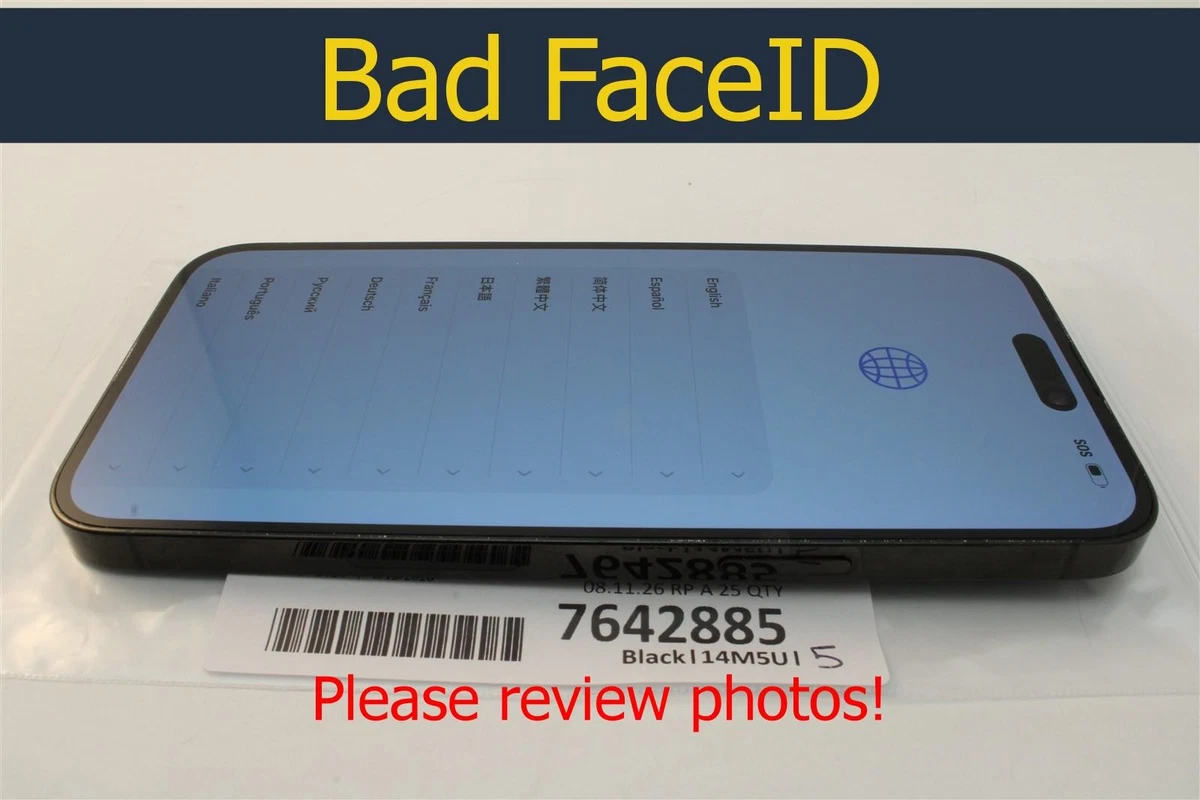 Apple iPhone 14 Pro Max 512GB for Sale | Shop New & Used Cell