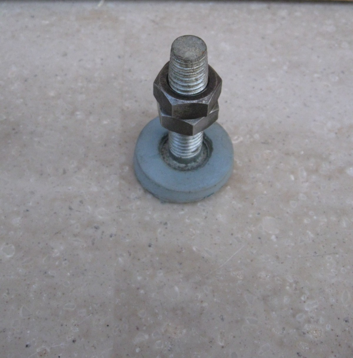 Craftsman Table / Band /Radial Arm Saw 4 Adjustable Padded Feet for Stands