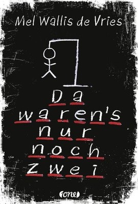 Da waren's nur noch zwei Thriller