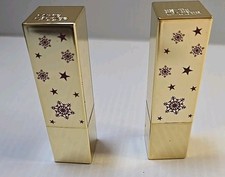 Estee Lauder 2 New Pure Color Envy Matte Lipstick Candy 223 Rebellious Rose