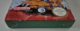 Eliminator Boat Duel Nintendo NES PAL A CIB