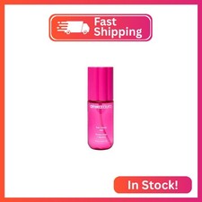 amika: aura hair and body mist pink grapefruit, juicy apricot warm vanilla