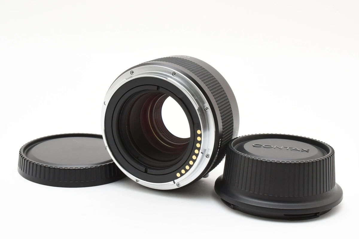 Contax 645 Camera Lenses for sale | eBay