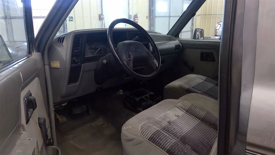 Ford Ranger 1991 Instrument Cluster E9TZ17255F 3097 Foto 2 de 4