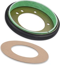 5-3103 Drive Disc with Liner with Snapper 7600135YP 5-7337 5-7423 7053