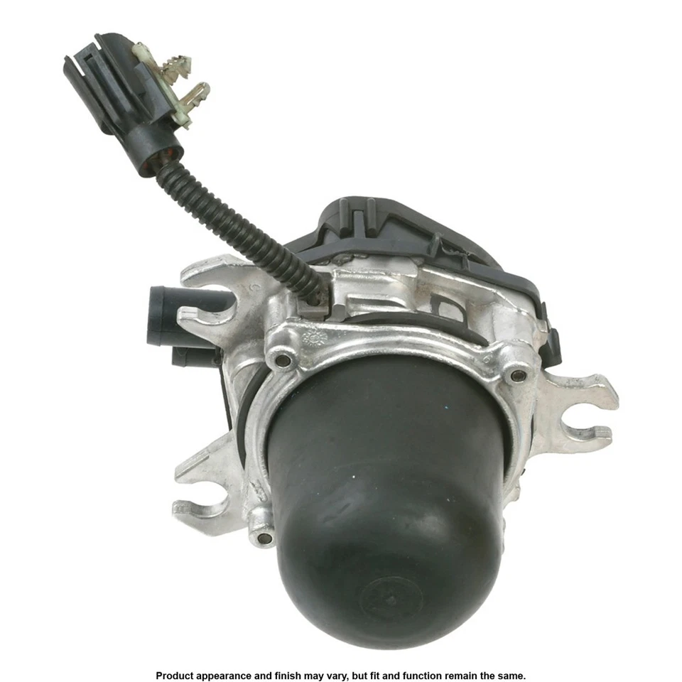 For Ford Taurus Mercury Sable 1995-2003 Cardone Smog Air Pump - Image 4 of 4