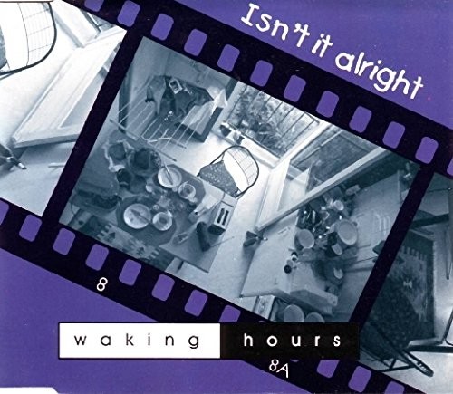 Часы бодрствования - это нормально (#zyx7943) (CD)