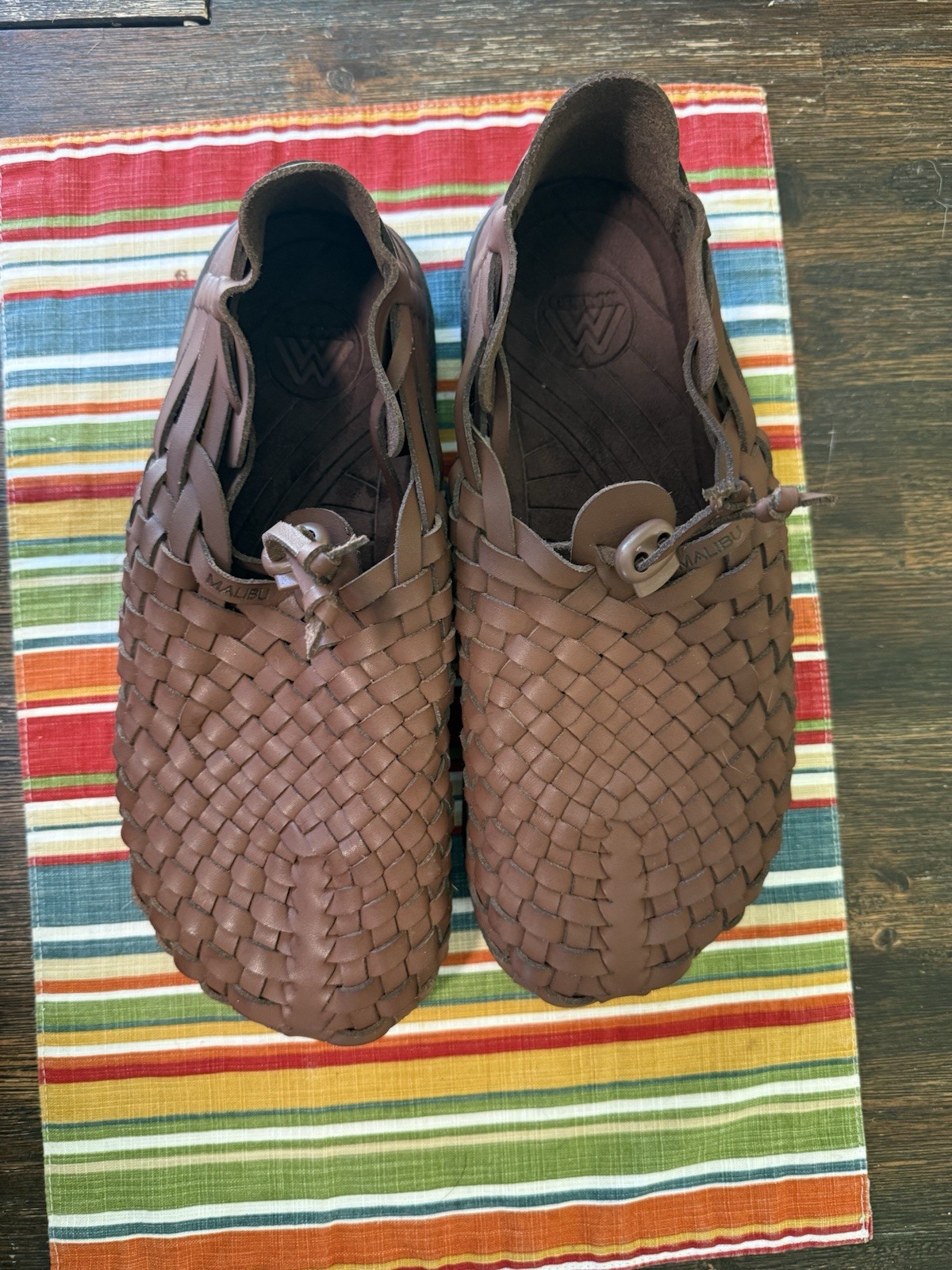 Malibu Sandals - image 1