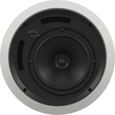 Tannoy CVS 6 6" Coaxial In-Ceiling Loudspeaker - 1 Pair No Grille