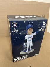 Foco 2024 World Series LA Ohtani Shohei Player Bubble