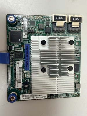 HPE 836260-001 Smart Array P408i-a SR G10 SAS-12G For Gen 10 Servers free ship
