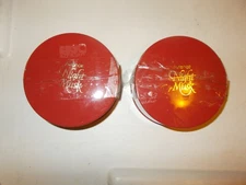 (1) Aviance Night Musk perfumed dusting powder 4 oz.  sealed !