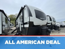 2026 Forest River Rockwood Mini Lite 2515S