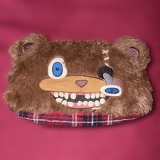 HAMIKUMA UNIVA POUCH REVERSIBLE #5bd49b