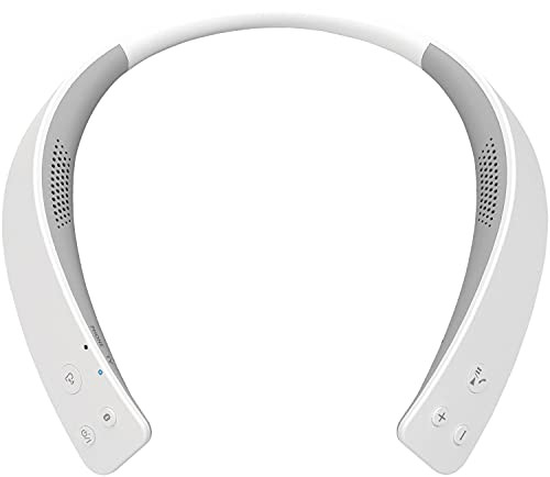 Panasonic SC-WN10-W [Wireless Neck Speaker] Shipped from Japan