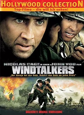 Windtalkers [Import]