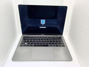 MacBook Air 2018 Rose Gold | eBay