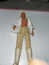 complete Star Wars 1978-1979 Luke Skywalker 12-inch Kenner see pictures