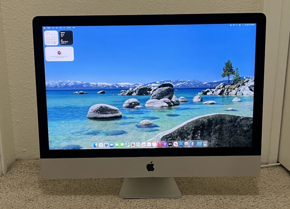 iMac 27 Inch i5 All-In-One Computers for sale | eBay