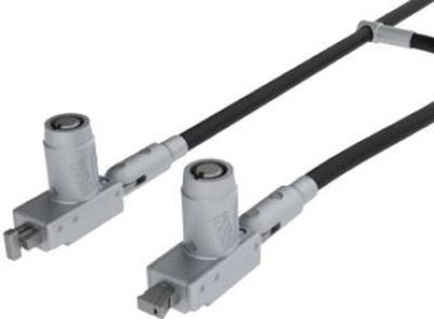 Noble Locks TZNG04DHT Wedge/T-bar Lock