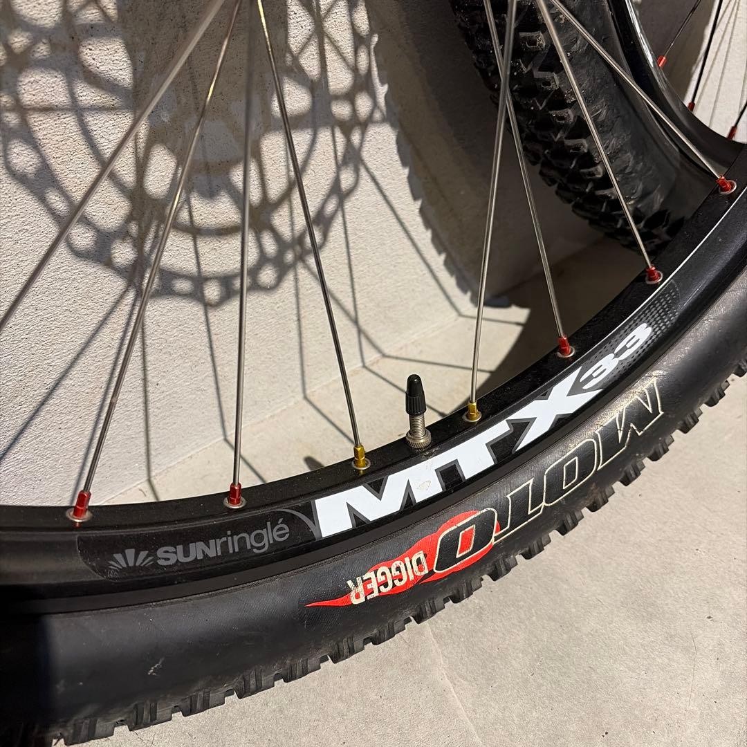 希少 SUNringlé MTX33 Kuwahara Diavolo SS Rare SUNringl MTX33 Kuwahara Diavolo SS | eBay