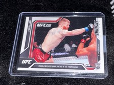 Matt Frevola Rookie 2023 Panini Instant # 41 UFC 288 (1 of 71) 5/6/23