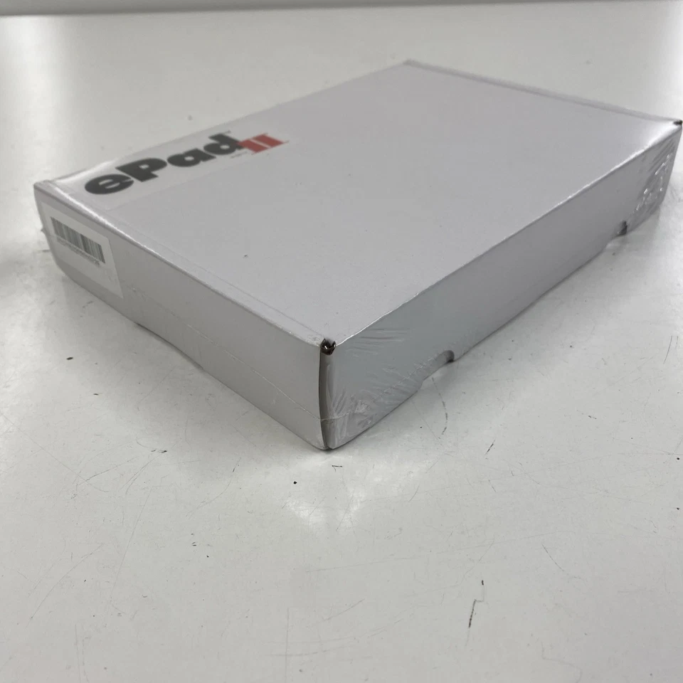 SEALED ePadlink ePad II USB Electronic Signature Capture Pad Model VP9851 - Image 4 of 4