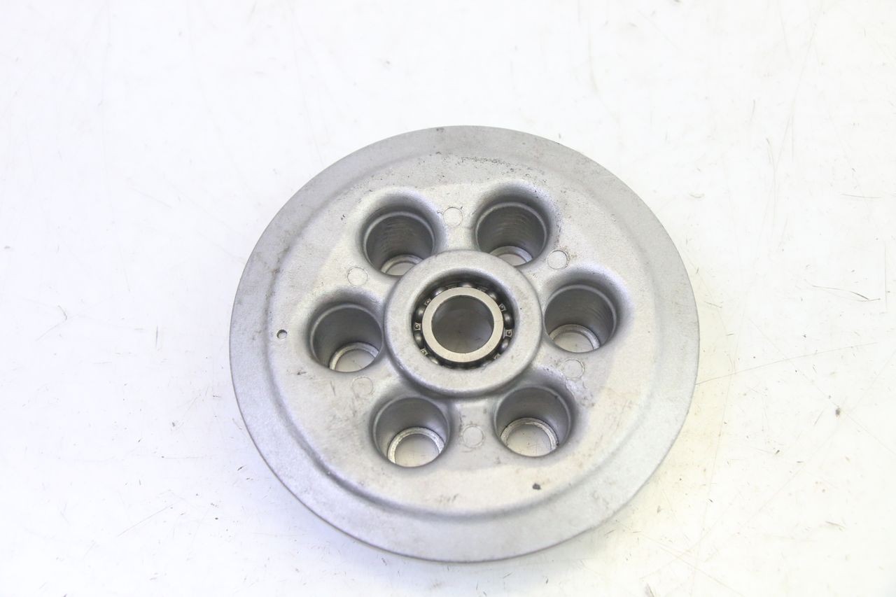 FRIZIONE SPINGIDISCO - YAMAHA FZ6 N FAZER 600 (2004 - 2006)