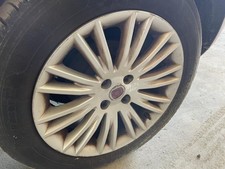 Jantes Fiat BRAVO